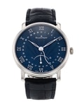 Pre-Owned Blancpain Villeret Watch